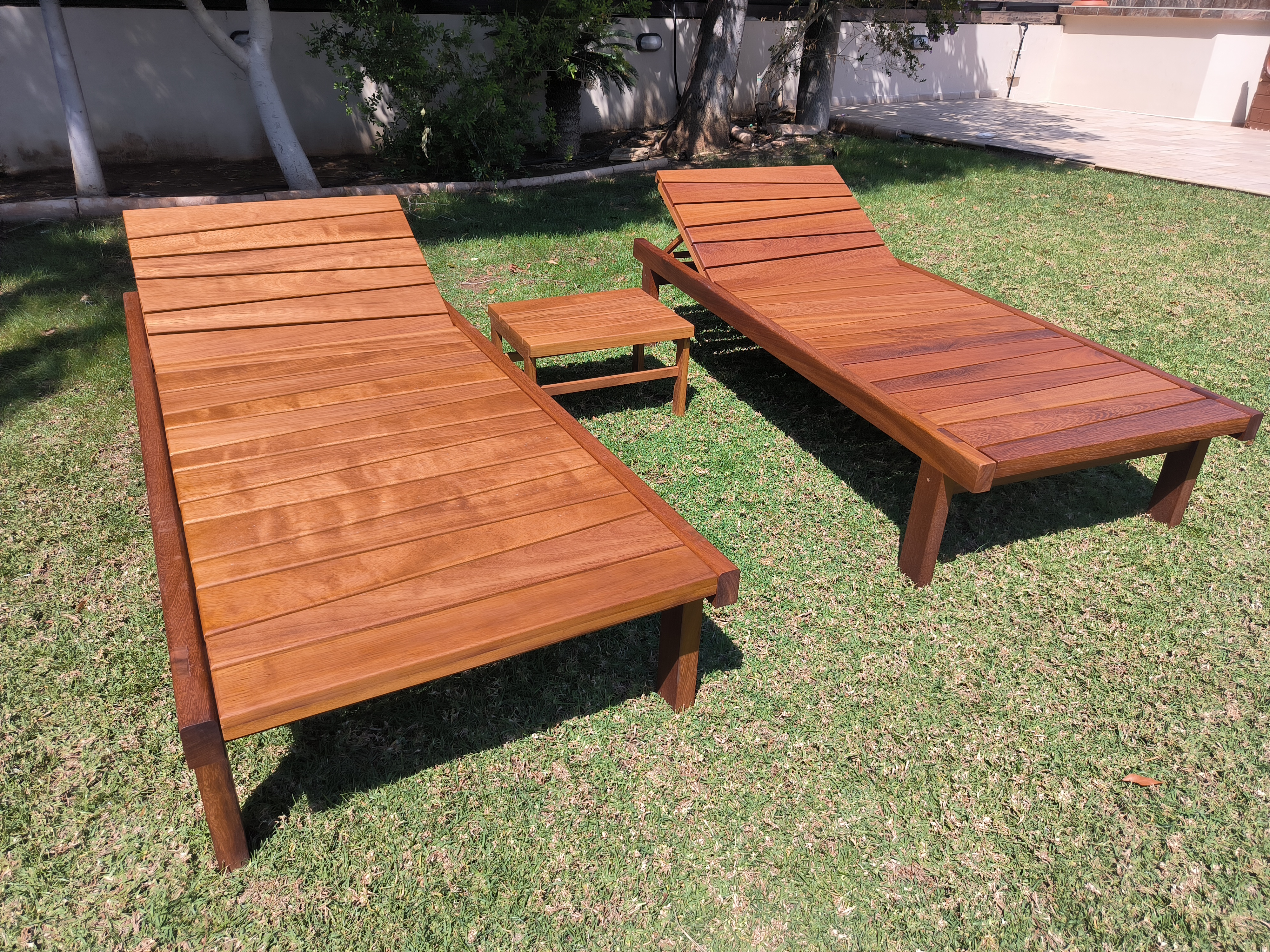 Outdoor Furniture